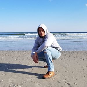 Meet your Posher, Eddie